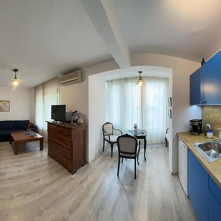 Eli'S Cozy Place София Екстериор снимка