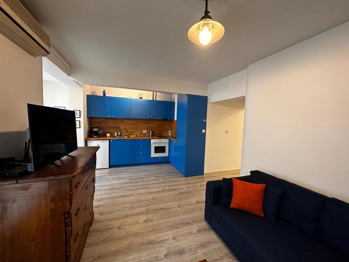Eli'S Cozy Place София Екстериор снимка