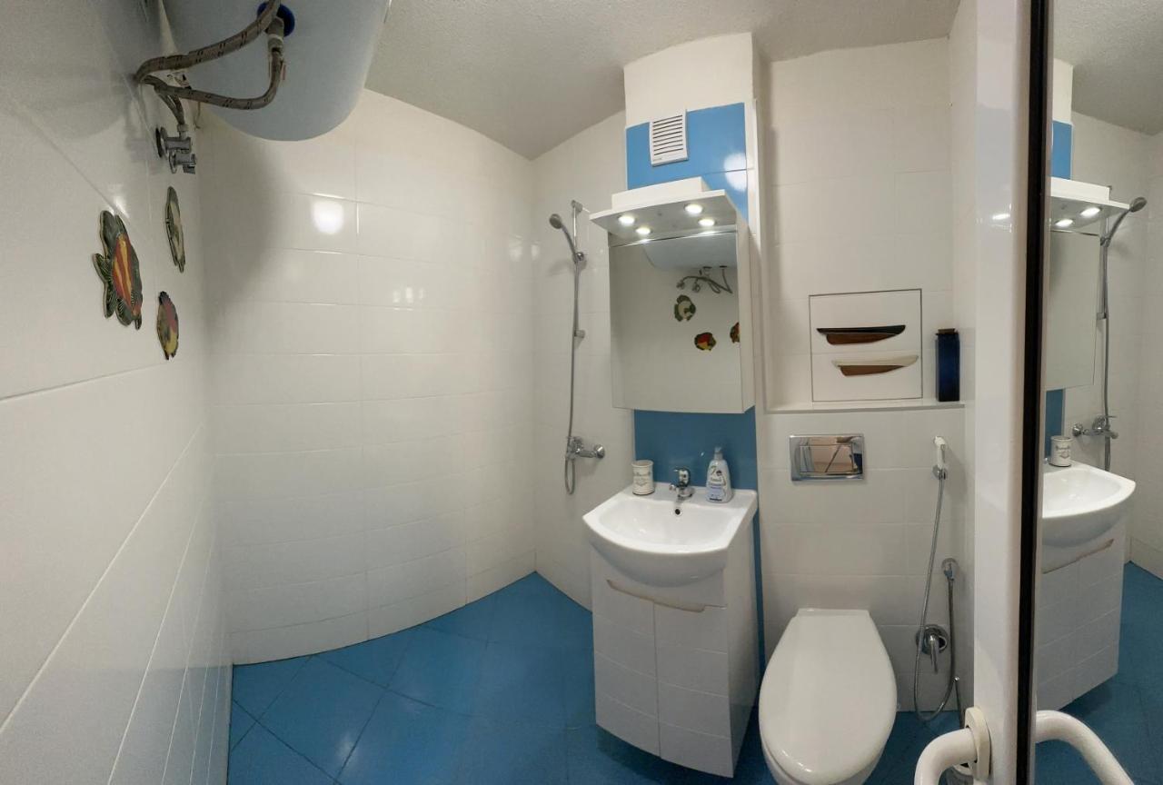 Eli'S Cozy Place София Екстериор снимка
