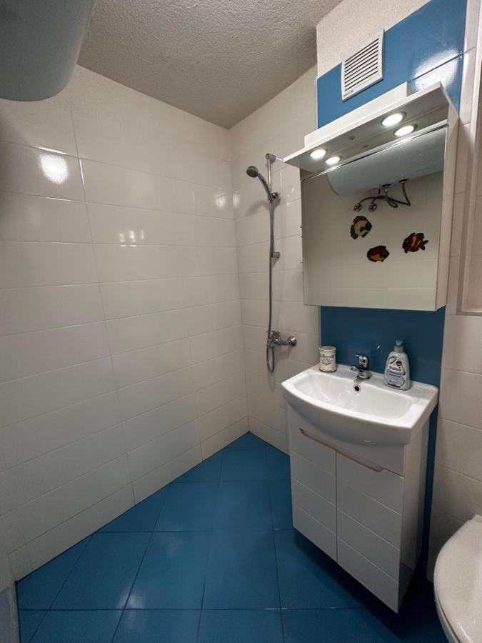 Eli'S Cozy Place София Екстериор снимка