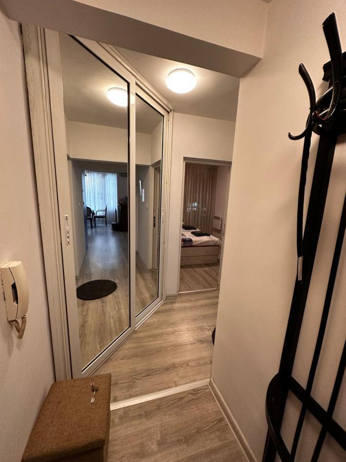 Eli'S Cozy Place София Екстериор снимка
