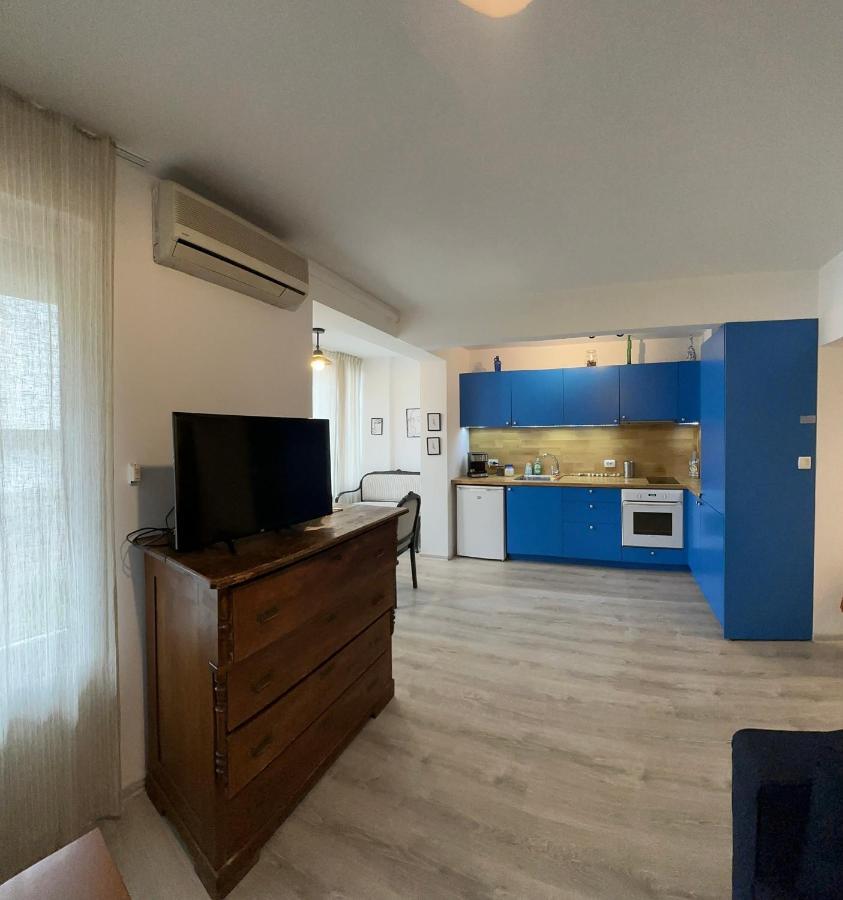 Eli'S Cozy Place София Екстериор снимка