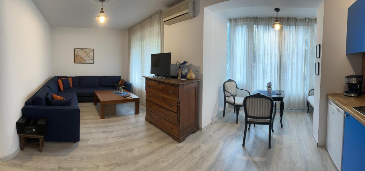 Eli'S Cozy Place София Екстериор снимка