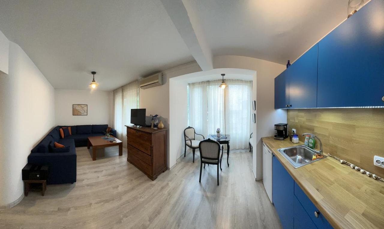 Eli'S Cozy Place София Екстериор снимка