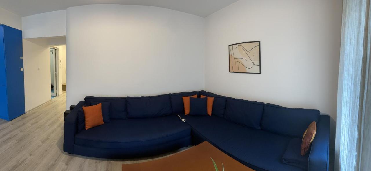 Eli'S Cozy Place София Екстериор снимка