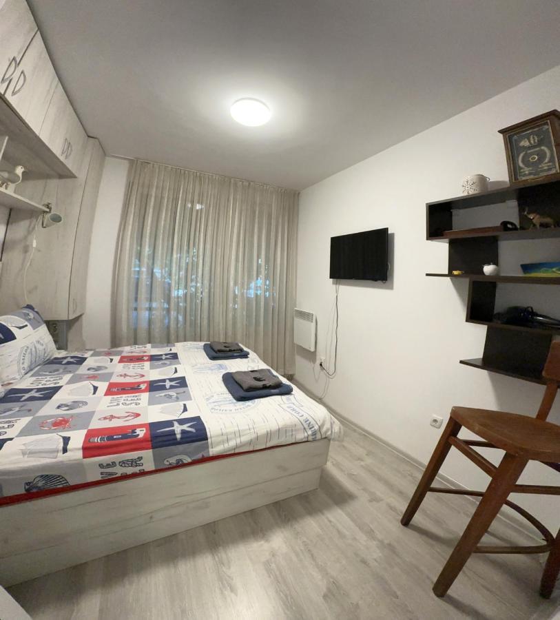 Eli'S Cozy Place София Екстериор снимка