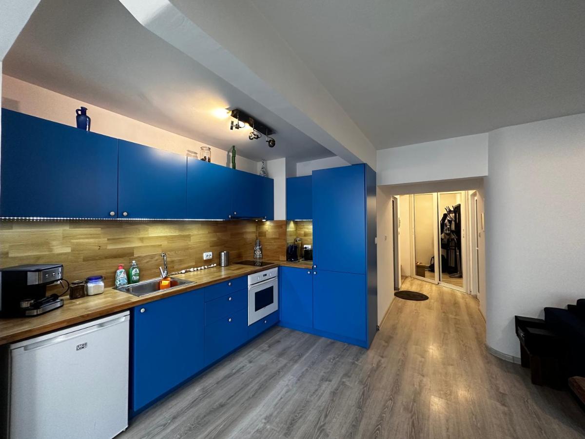 Eli'S Cozy Place София Екстериор снимка